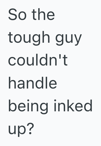 Screenshot 2025 07 08 at 4.45.02 PM His Roommate Bullied Him In Their Boarding School Like A Tyrant, So His Victim Used A Little Bit Of Ink And A Whole Lot Of Spite To Get Him Back